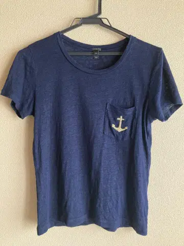 jcrew 린넨 티셔츠