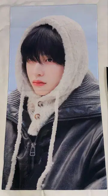 riize 원빈 슬로우건
