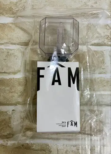 timelesz FAM 오리지널 응원봉 투어 굿즈