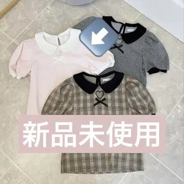 evelyn 속을 파낸 하트 TP