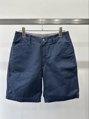 TENDERLOIN 워크 숏 하프 팬츠