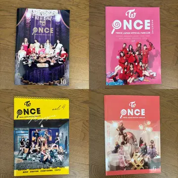 TWICE 뉴스레터