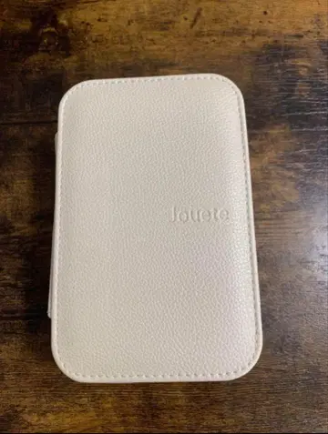 jouete 주얼리 파우치 여행용