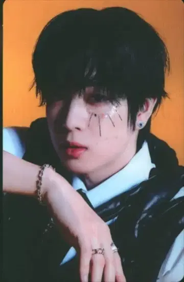 INI DAY VIEW ver. 사노 유타카 THE VIEW