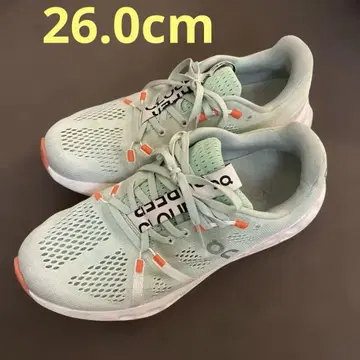 On 클라우드 서퍼 크릭 26.0cm
