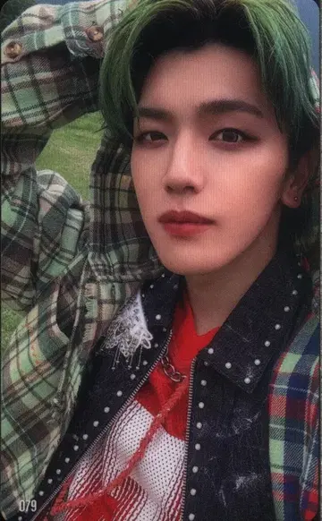 INI 고츠카 다무 2024 FLIP THE CIRCLE 79