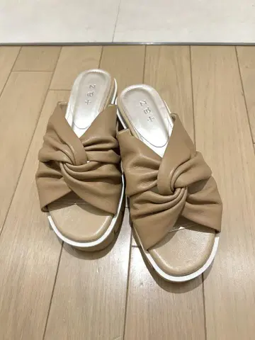 +az 샌들 가격 23100엔 EEE 23cm