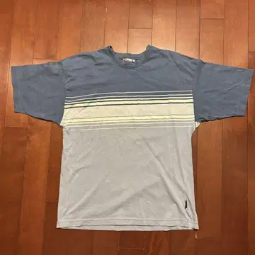 90s 구제 의류 QUIK SILVER 퀵실버 티셔츠