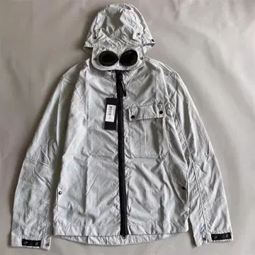 cp company 나일론 자켓 씨피 컴퍼니 그레이