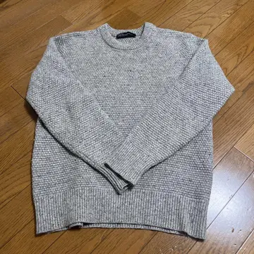 GAP 울 혼방 스웨터 S 사이즈