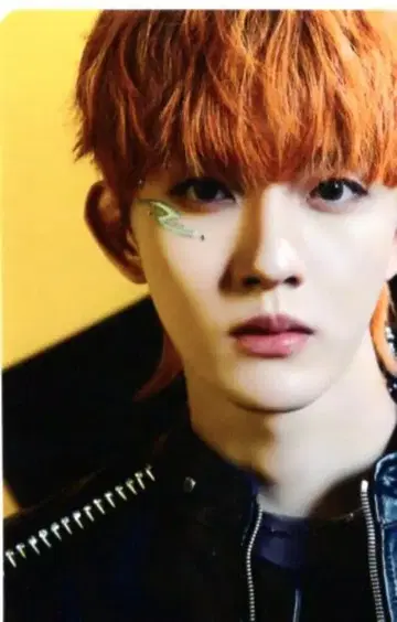 INI DAY VIEW ver. 타지마 쇼고 THE VIEW