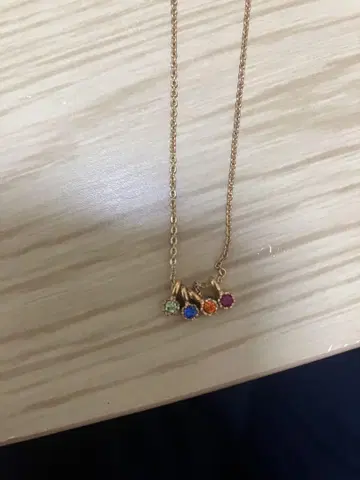 앙상블 스타즈 trickstar 제일복권 목걸이