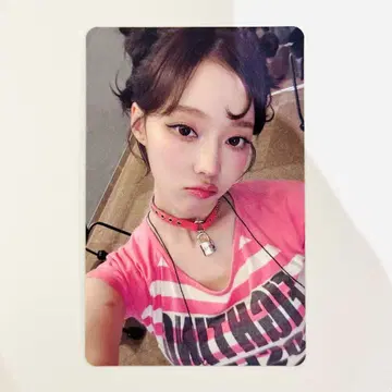aespa dirty work 타워 레코드 혜택 윈터 트레이딩 카드