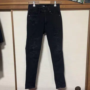 AZUL 스키니 M
