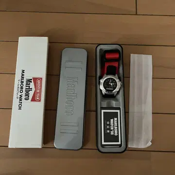 Marlboro MARLBORO WATCH 말보로 워치