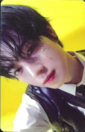 INI DAY VIEW ver. 사노 유타카 THE VIEW 양면