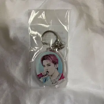 카와니시 타쿠미 아크릴 키링