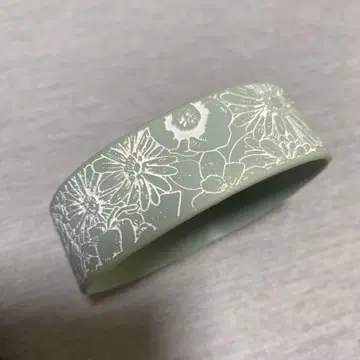 요네즈켄시 꽃이 지는 러버 밴드