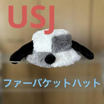 스누피 버킷 햇 USJ