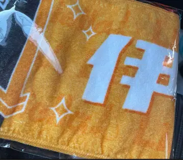 츄토리 에라이부 타월 다테 사유리