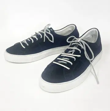 미사용/이탈리아제/LOWBRAND/EU40/25cm