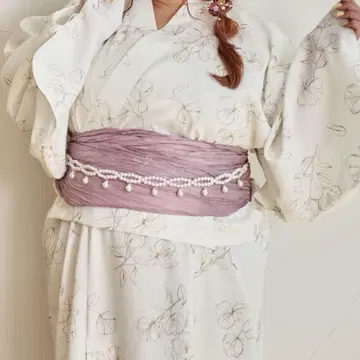 루오시 louisy 유카타