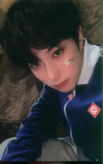 INI GREEN Ver. 오자키 타쿠미 MATCH UP