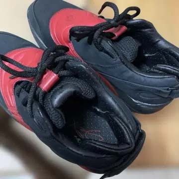 Reebok ANSWER V 리복 앤서 앨런 아이버슨