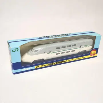 Diapet 2층 신칸센 MAX 맥스 DK-7015