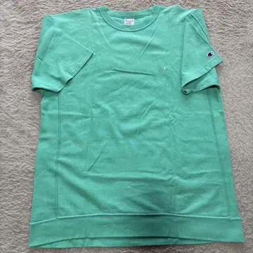 챔피온 REVERSE WEAVE T-SHIRT