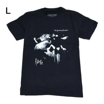 SMASHING PUMPKINS 스매싱 펌킨스 티셔츠 L