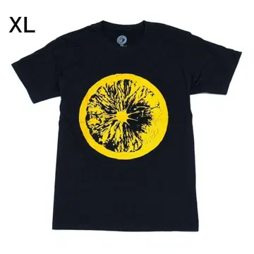 THE STONE ROSES 더 스톤 로지즈 티셔츠 블랙 XL