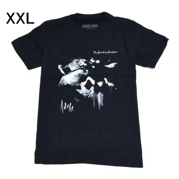 SMASHING PUMPKINS 스매싱 펌킨스 티셔츠 2XL