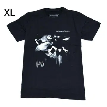 SMASHING PUMPKINS 스매싱 펌킨스 티셔츠 XL