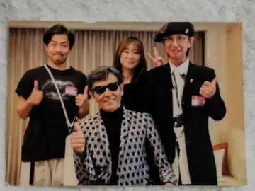 돌아온 아부나이 형사 제국 호텔 시바타 교병 귀중한 사진