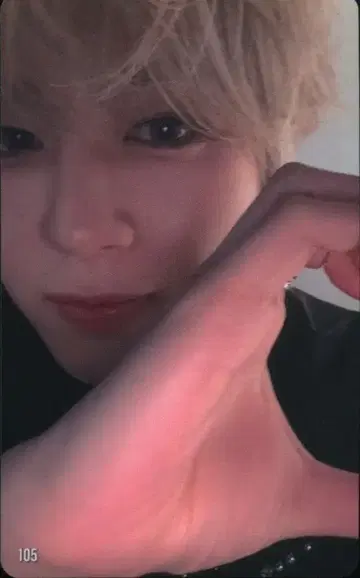 INI 굿즈 구매 혜택 사노 유타카 2025 XQUARE 105