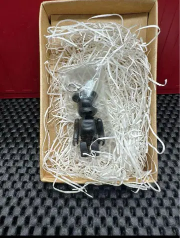 바베쿠시티 베어브릭