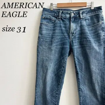 AMERICAN EAGLE NE(X)T LEVEL FLEX 스키니 데님