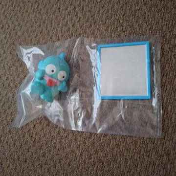한교동 피규어