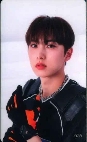 INI 오자키 타쿠미 2023 READY TO POP! 028
