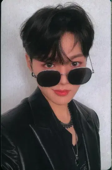 TREASURE REBOOT DOYOUNG 트레이딩 카드