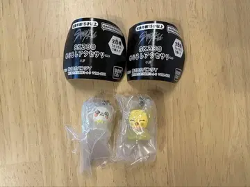 SKZOO 메지루시 액세서리 Hyunrix
