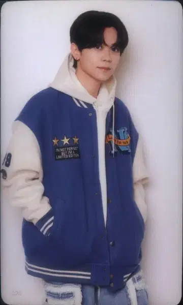 INI 후지마키 쿄스케 2023 LAPOSTA 025