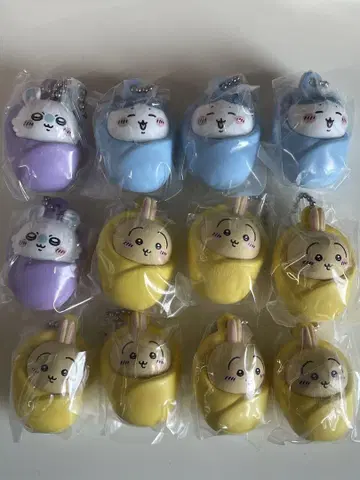 치이카와 (먼작귀) 싸개 마스코트