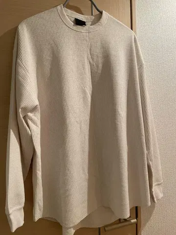 다이와 피어39 TECH THERMAL CREW