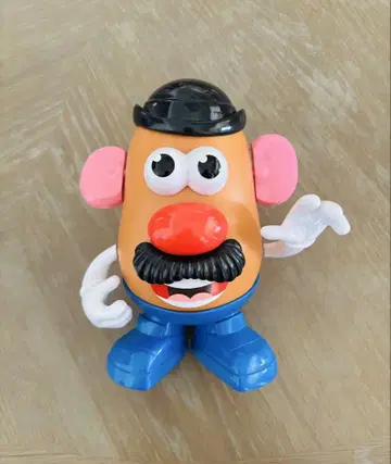 Mr. Potato Head 완구
