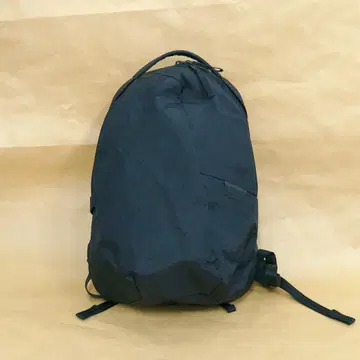 ABLECARRY Thirteen Daybag 13L 블랙 X-Pac