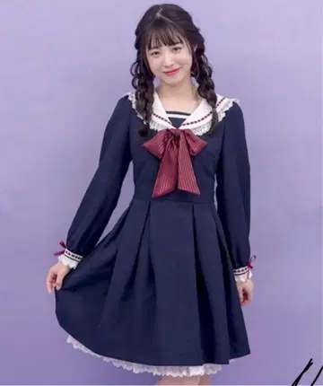 시크릿허니 원피스