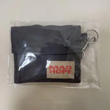호시노 겐 MAD HOPE 투어 굿즈 미니 지갑
