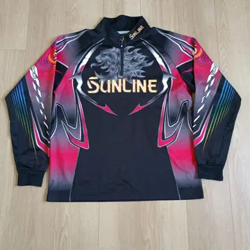 SUNLINE 긴팔 티셔츠 LL